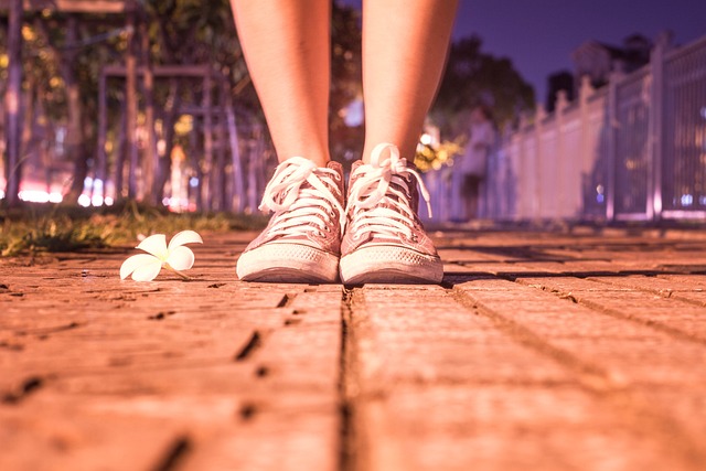 Gids voor het kopen van de perfecte dames sneakers